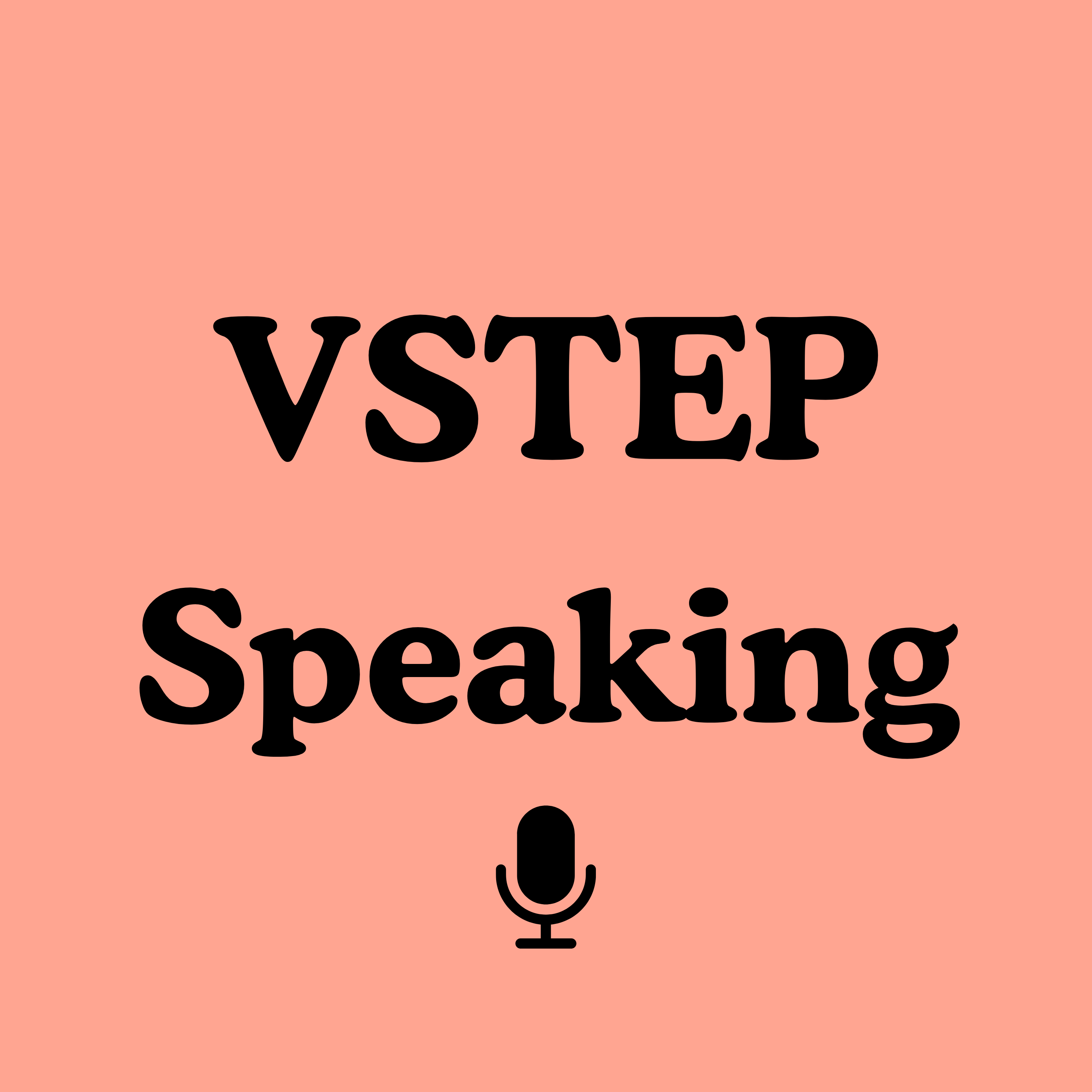 Vstep Speaking Practice